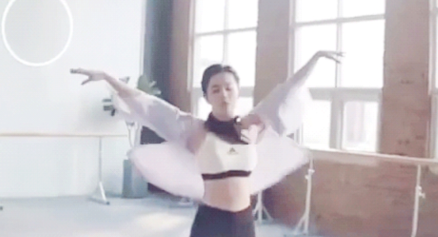 刘亦菲adidas宣传,刘亦菲易烊千玺阿迪达斯广告