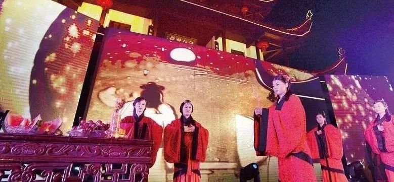 石狮泰禾广场今天有什么活动,石狮泰禾广场跨年活动