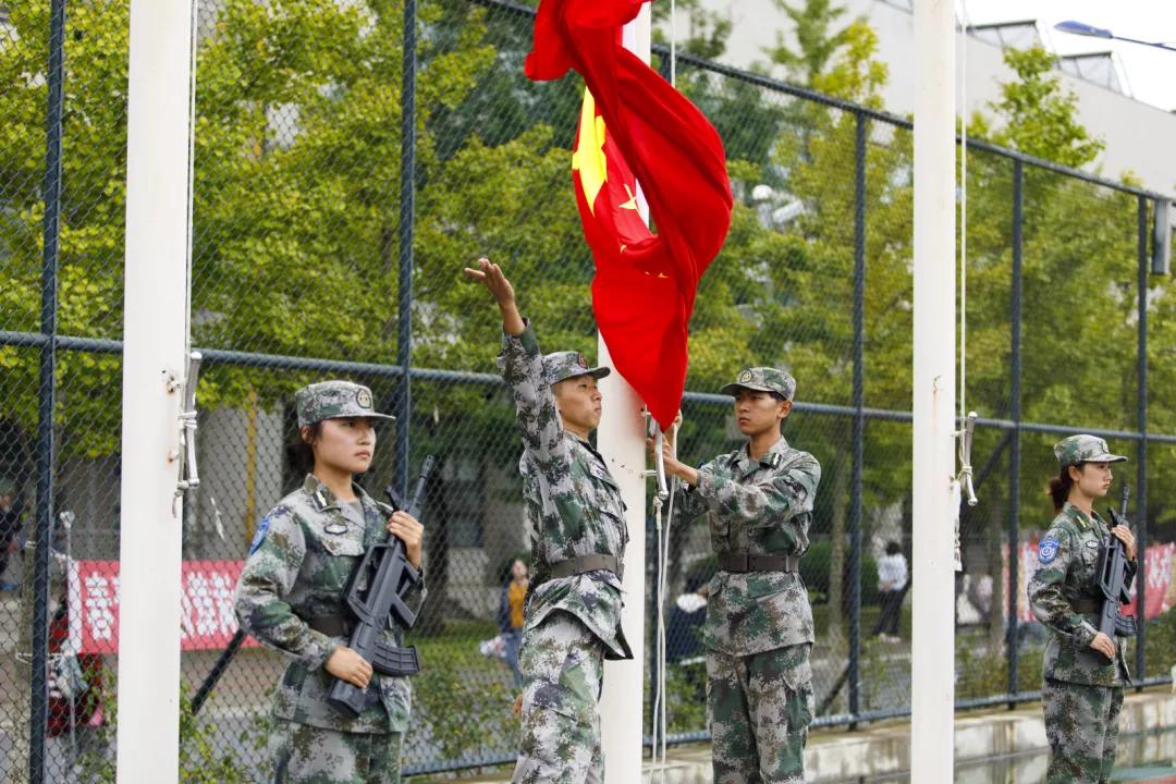 大外快讯|启航，大学从这里开始