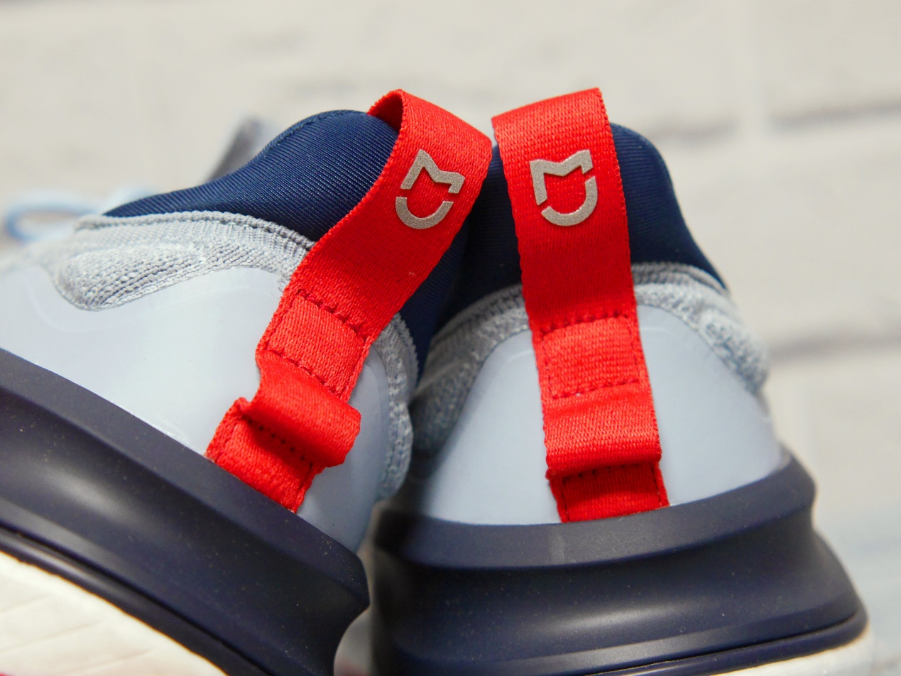 小米耐克运动鞋,选一款好的运动鞋