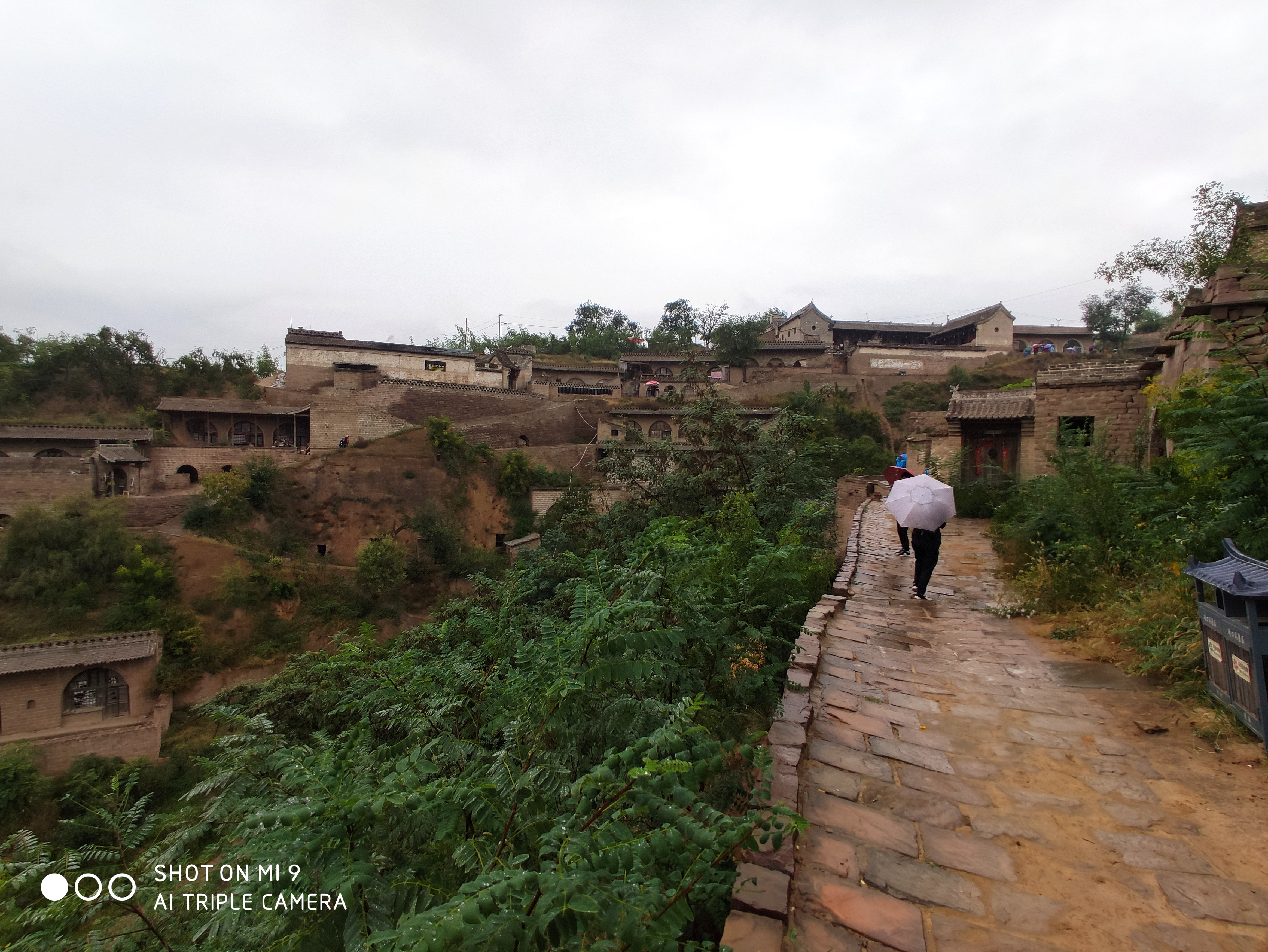山西自驾游八通峡五一,河南山西六日自驾游路线