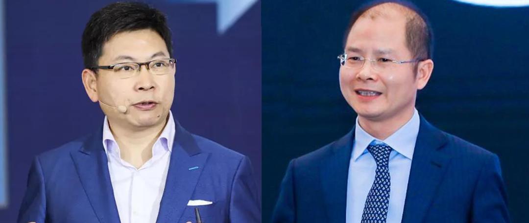 华为云与其他云计算的对比,华为云计算和阿里云计算实力对比