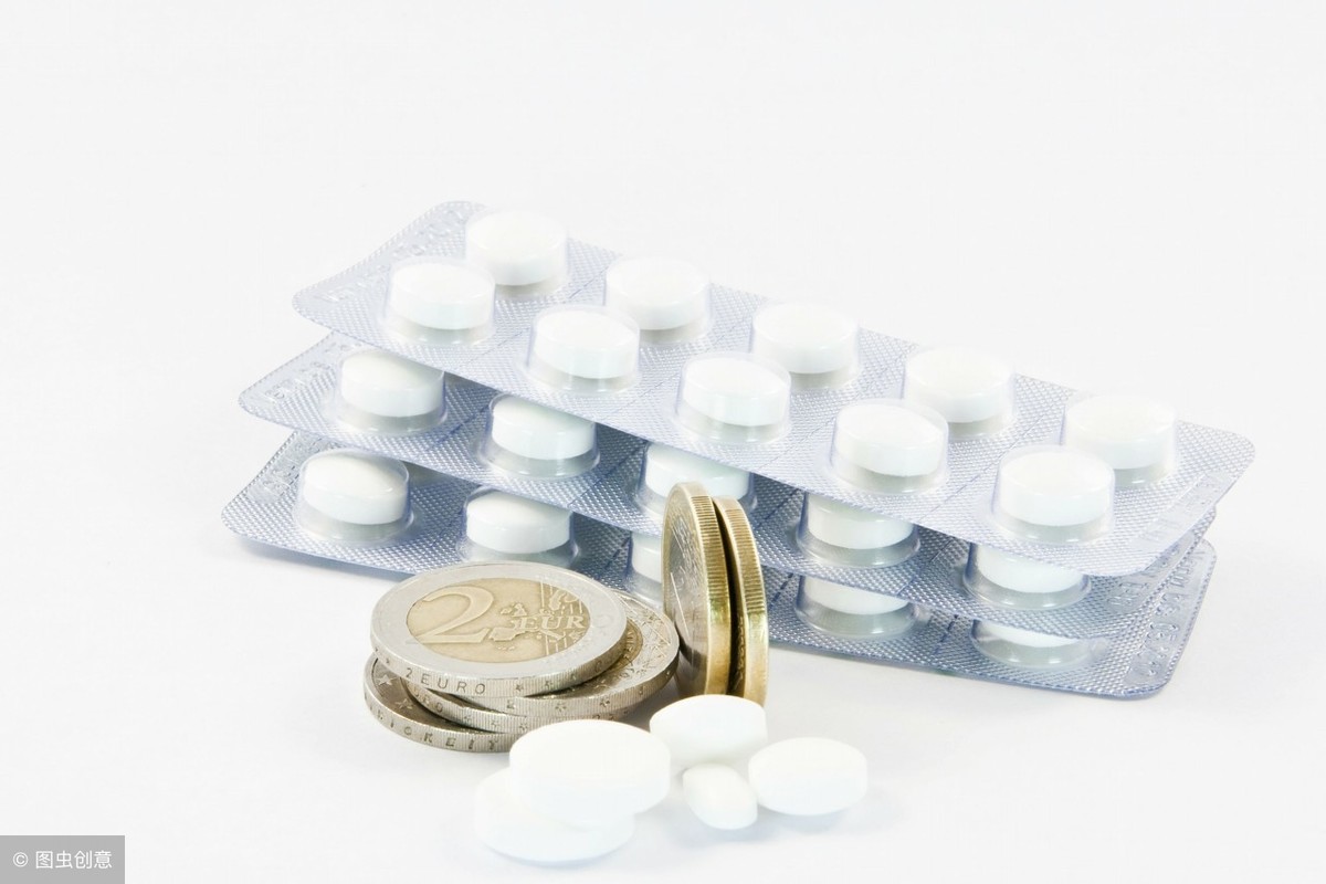 口服药品基础知识大全,口服小药片的作用