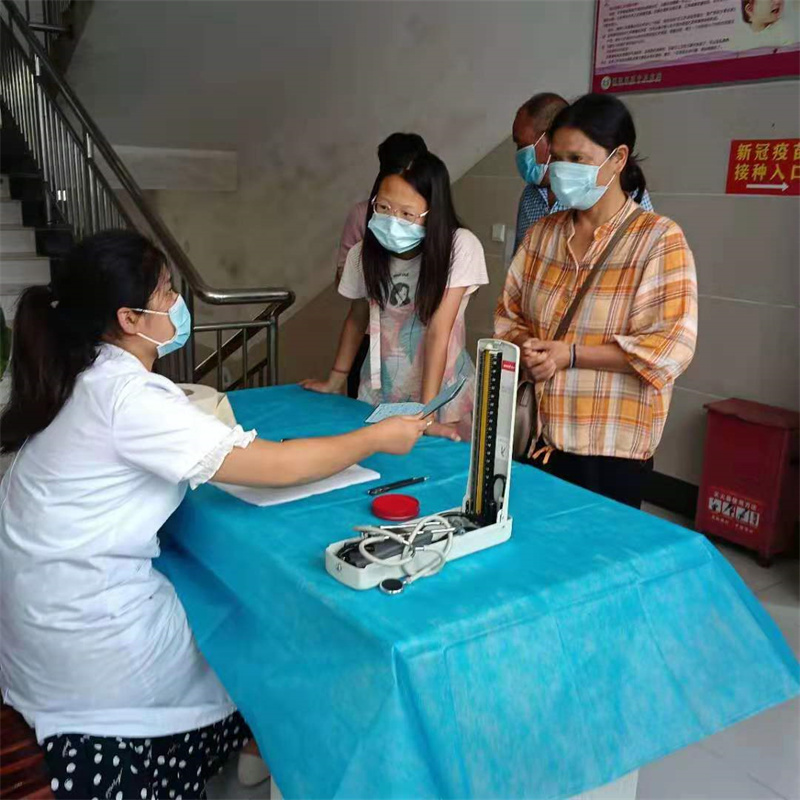 正午镇正午卫生院,颍东区正午镇卫生院