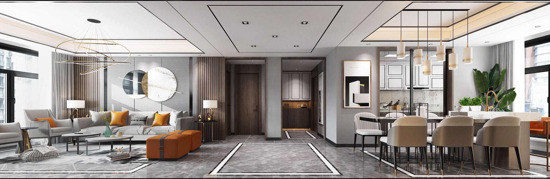 新居入伙不小心踩了门槛,乔迁新居踩了门槛怎么补救