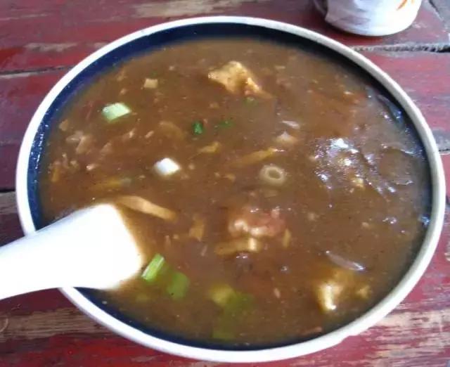 盘点国内最坑十大美食街,国内最踩坑的十条美食街