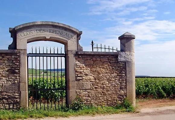 勃艮第最有名的五个葡萄园,勃艮第有多少个独占园