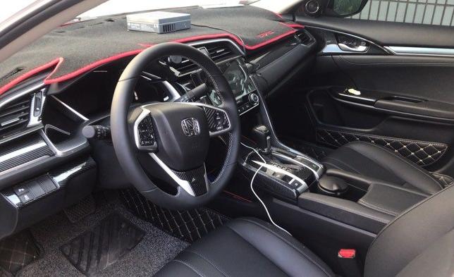 落地十七万的本田思域值得推荐吗 (十七万落地的本田思域值得吗)