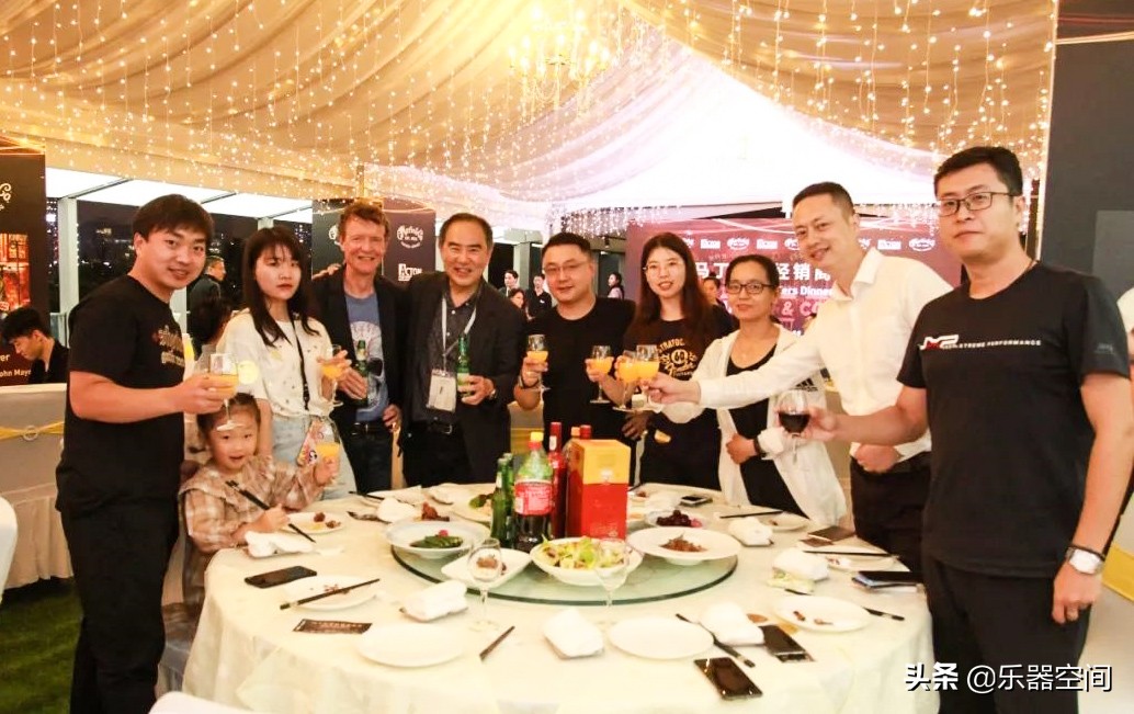 马丁上海乐展,马丁吉他乐展