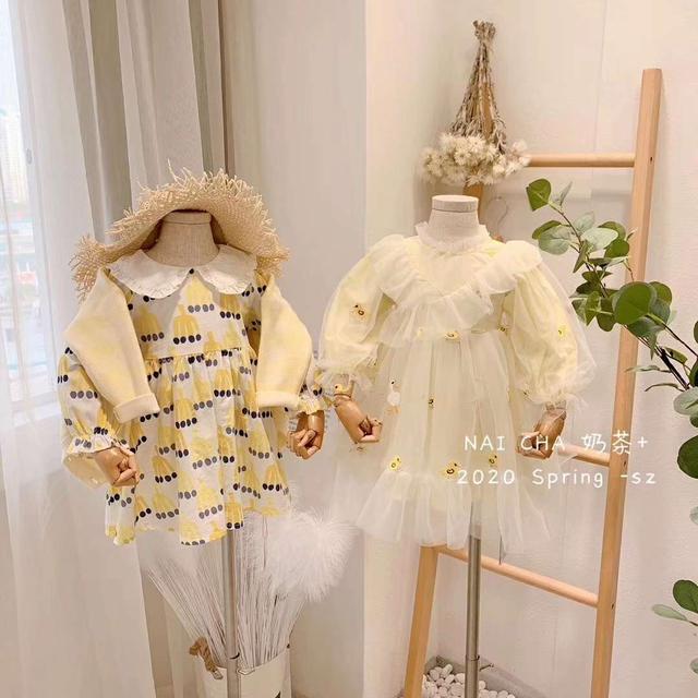 满满的干货系列,童装工作室的流程