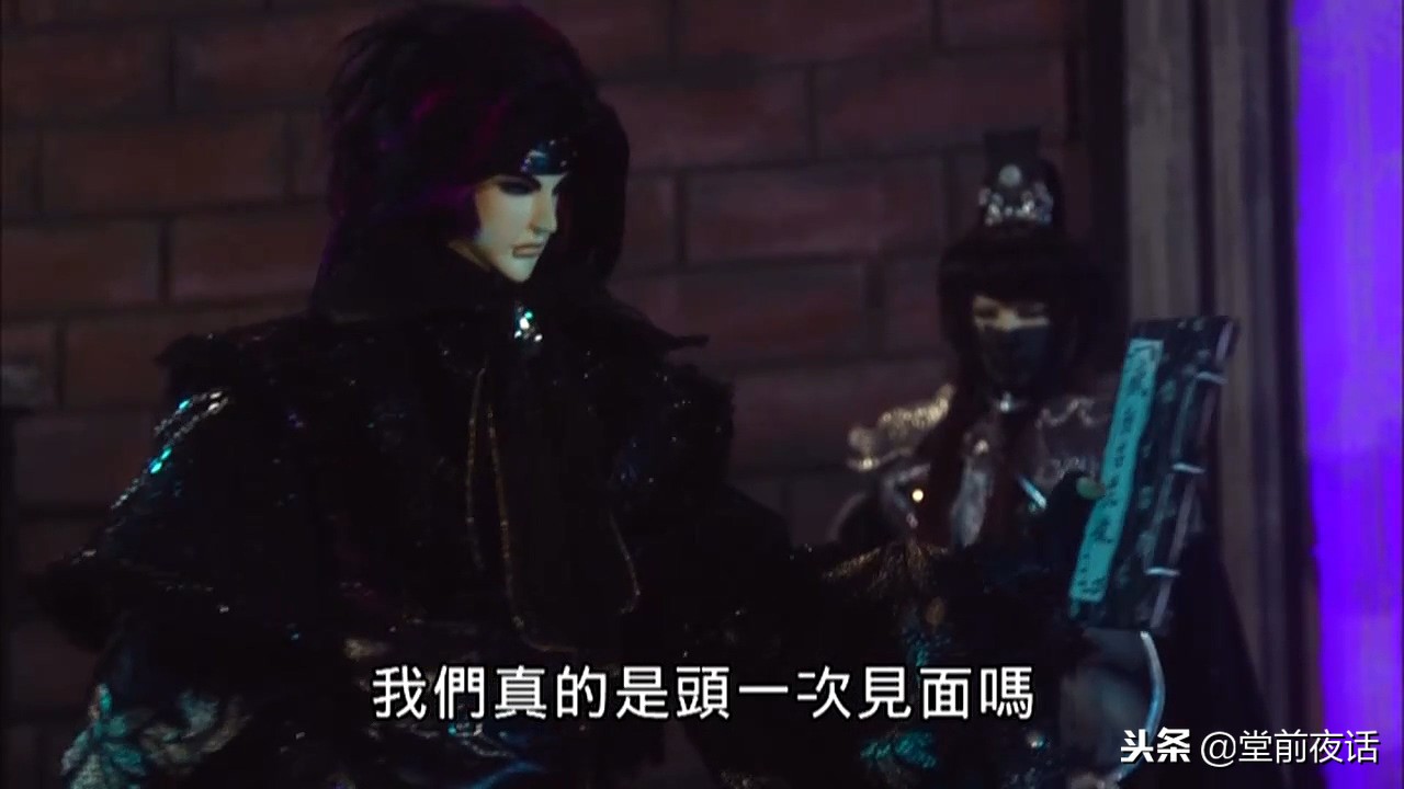 齐神箓30集,原神山雨欲来满楼任务怎么做