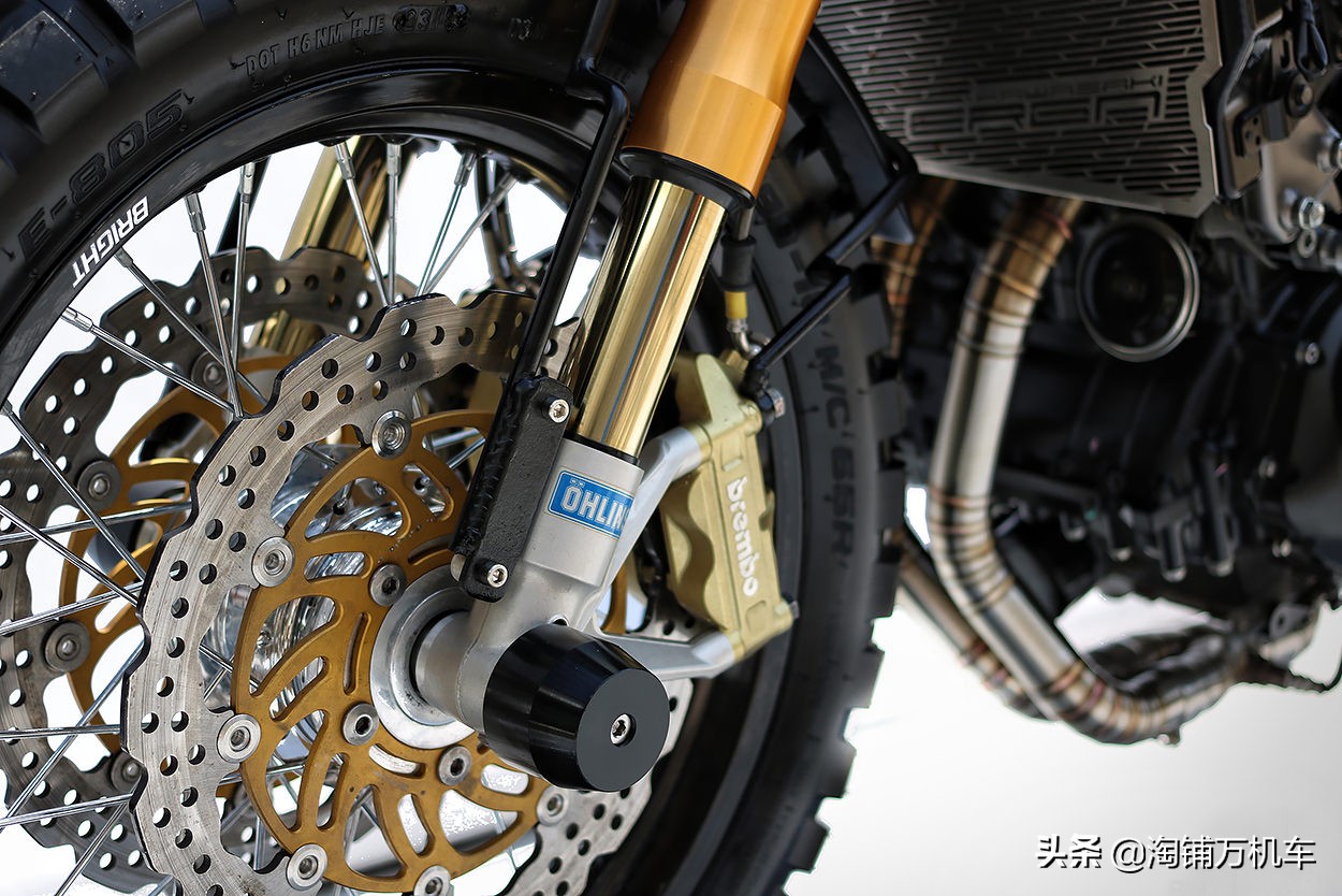 川崎er6n外观爆改,川崎er6n优点和缺点