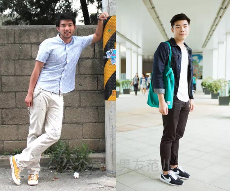 看上去呆呆的男生是怎样的,怎么改掉自己呆呆的样子男生