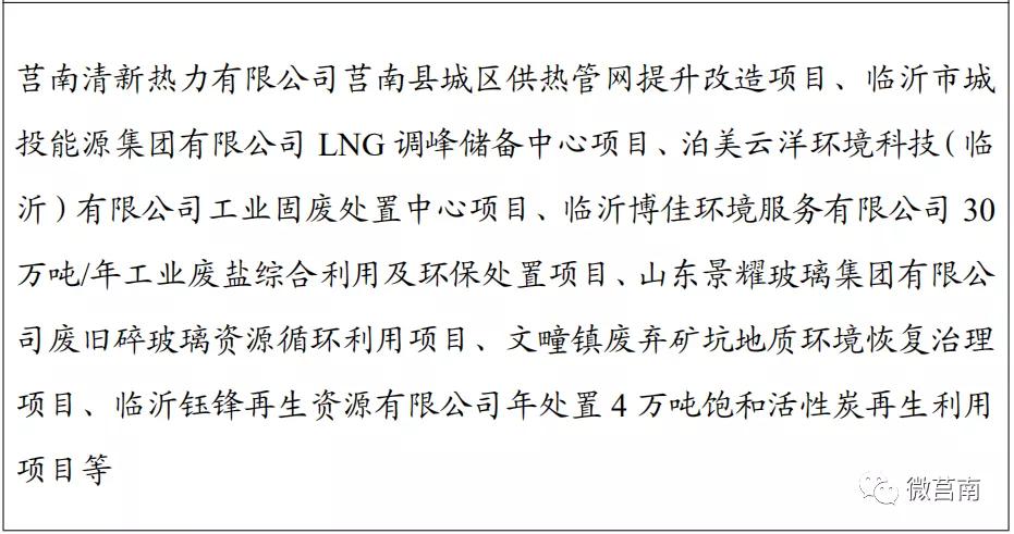 莒南县2023年总体规划建设,莒南未来规划路线