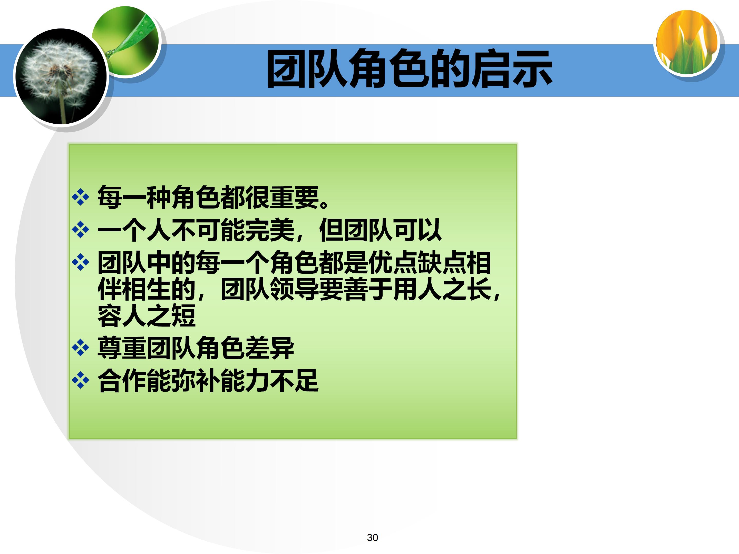 个人与团队管理打造高绩效团队,团队建设建议及个人成长
