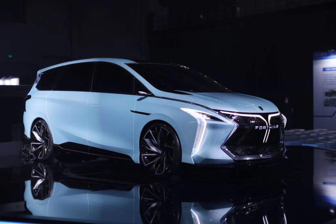 东风风行换新,全面换标东风风行的品牌焕新升级