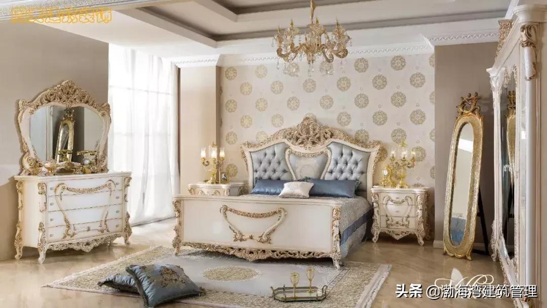 传承于维多利亚时期的经典,精美绝伦