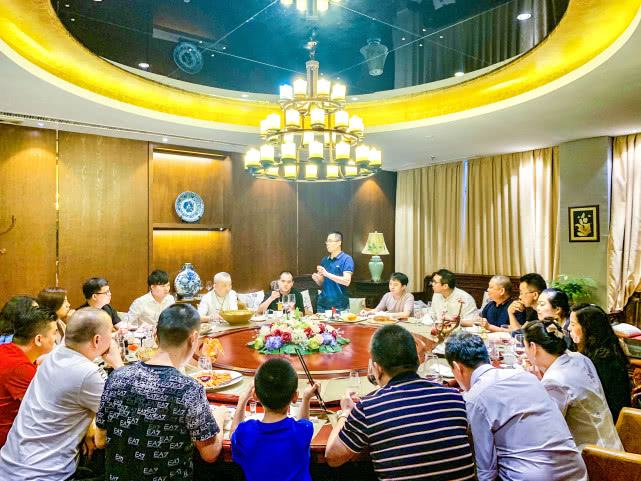 博超零售商学院,与高手过招令人惊讶