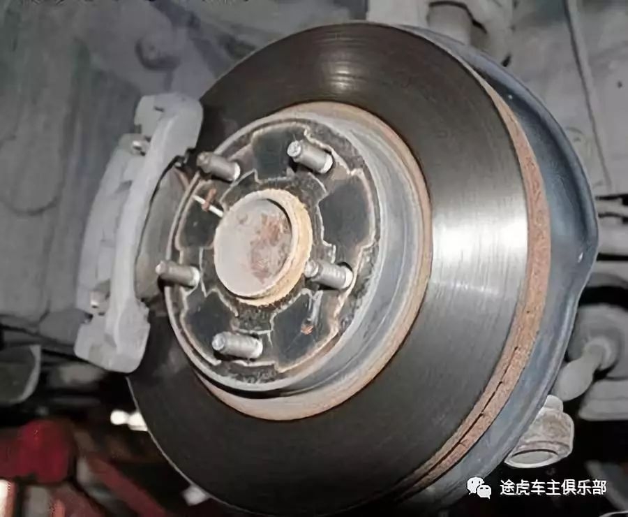 glc刹车异响更换刹车片,更换刹车片有异响怎么回事