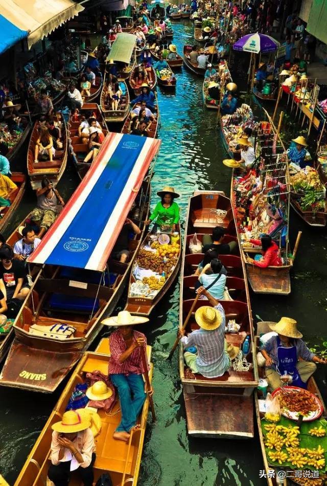 二月份值得去的12个地方，要出门的朋友别错过！