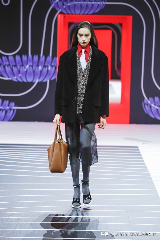 prada2023早春新款包,新款prada时装包晚宴包