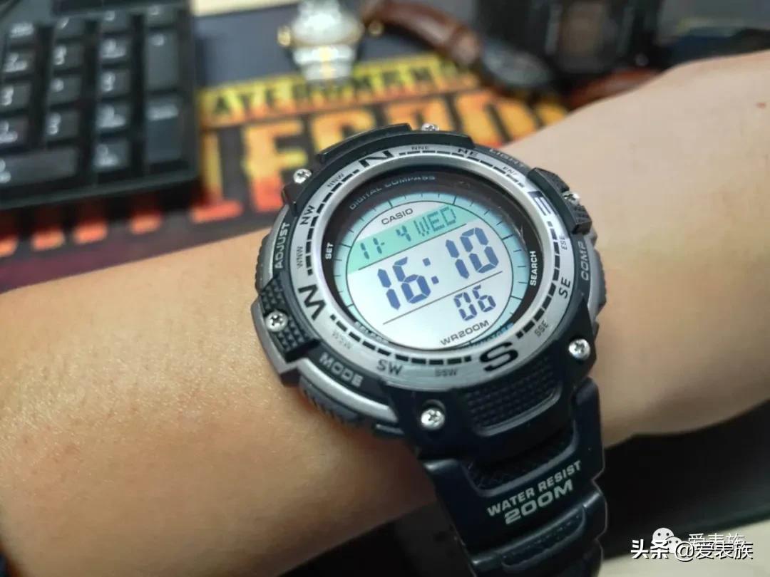 各个品牌手表该怎么选购,手表市场行情最好的几款