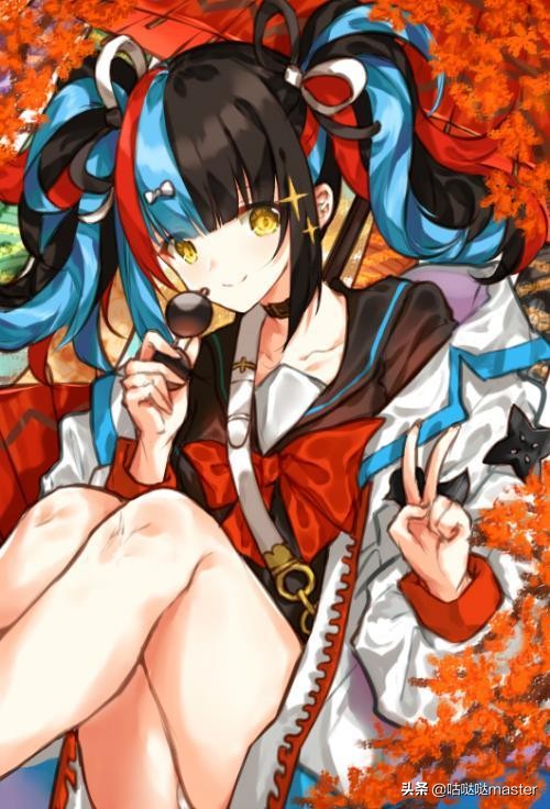 fgo日服情人节活动2023掉落,fgo情人节高难本攻略贴吧