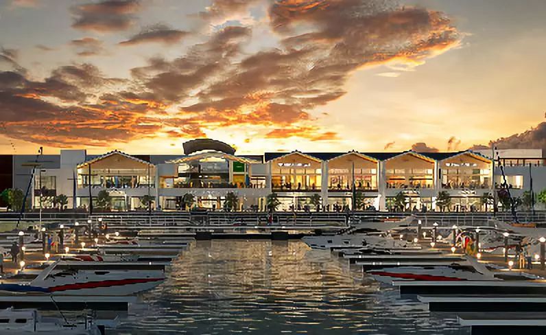 带你逛奥特莱斯,世界上最大的奥特莱斯在哪里