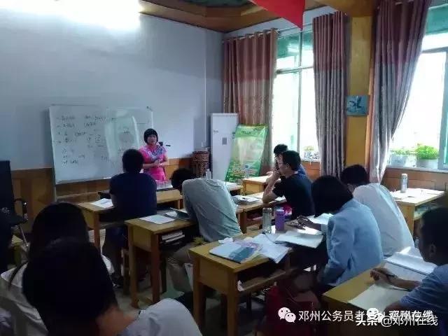 公务员没背景能到什么级别,没背景考公务员能上岸么