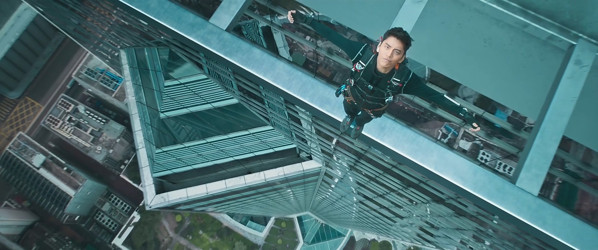 王大陆避雷针打火锅,王大陆电影避雷针完整版