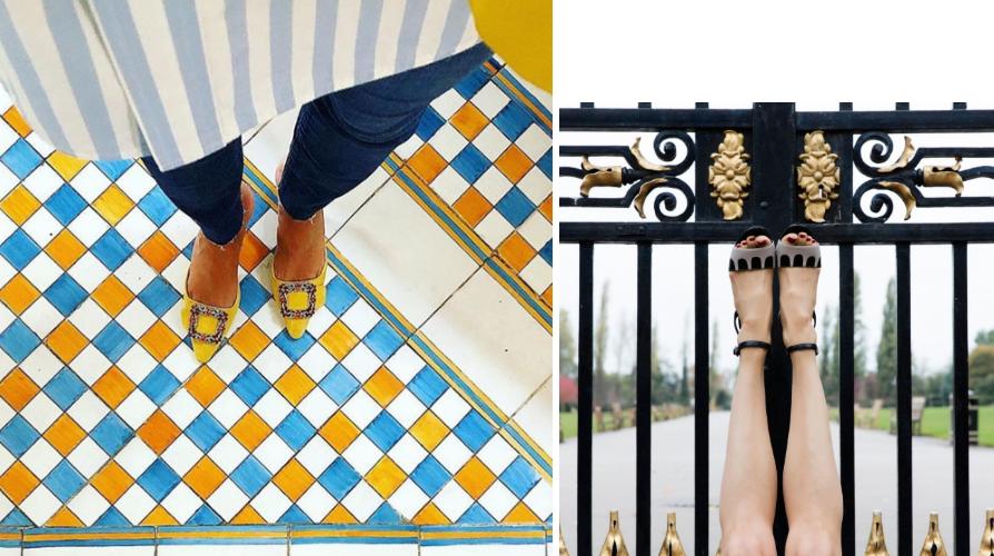 如何告诉别人我有新鞋子,怎样炫耀买了新鞋子