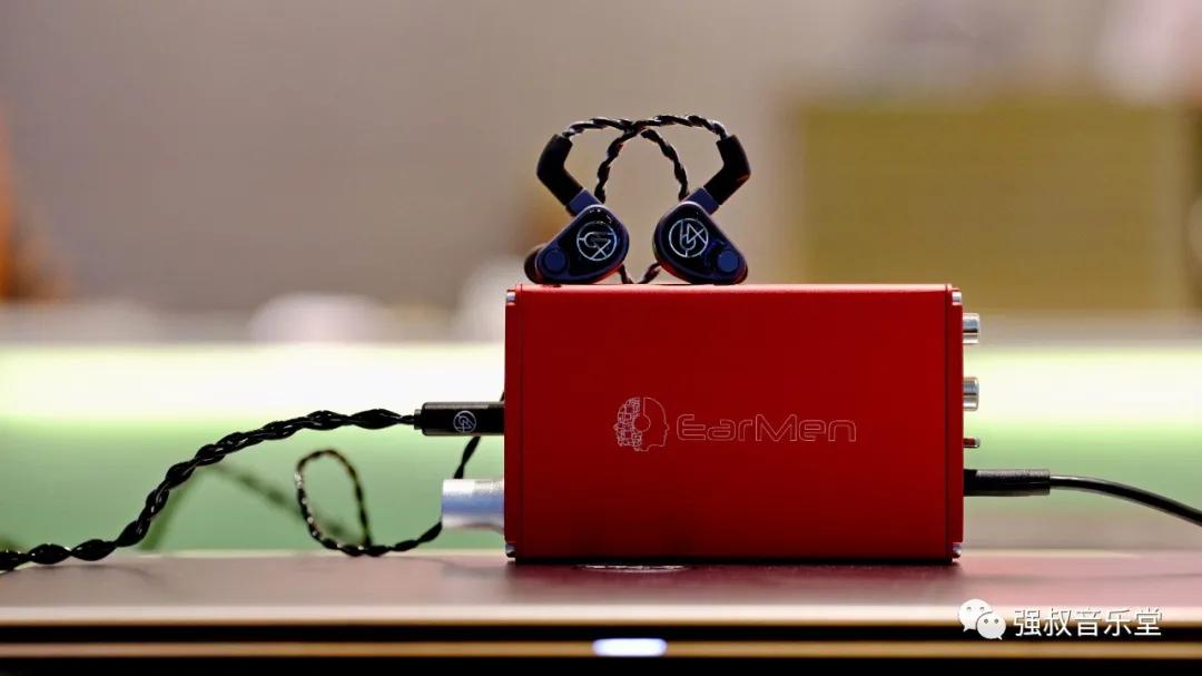 鍘熷垱瑙g爜鑰虫斁娴嬭瘎,earmen鑰虫斁