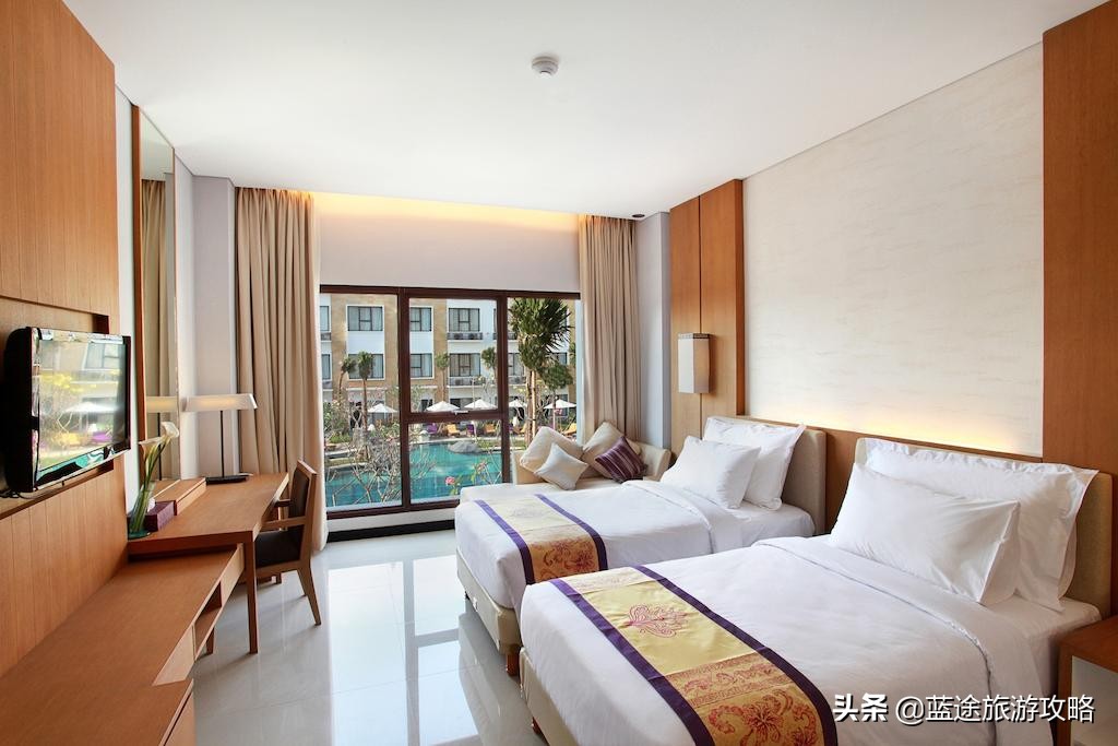 巴厘岛闺蜜游,闺蜜巴厘岛spa