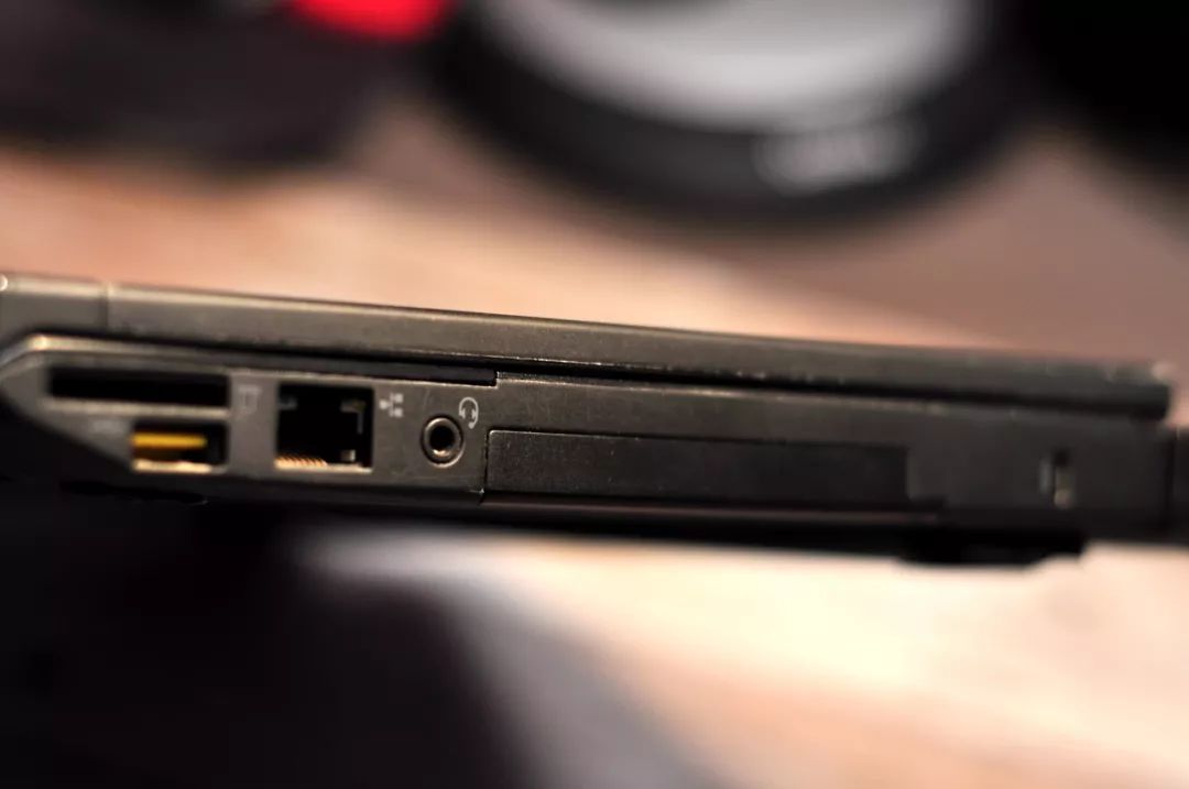 那些年曾用过的笔记本,90年代非常好的笔记本