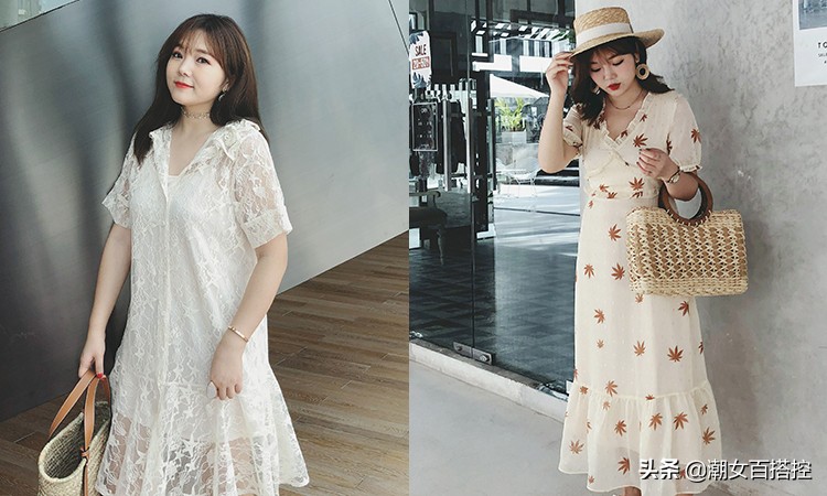 脸大脖子粗短适合什么样的造型,脸型打造出更加高级时髦的风格