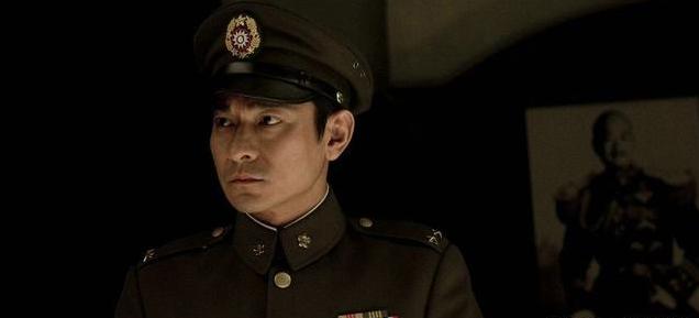 刘德华20部经典电影你看过几部,刘德华最经典的第100部电影