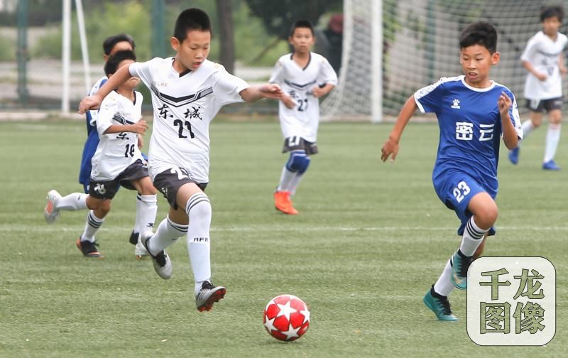 2021北京市校园足球精英赛,2019-2020年全国校园足球联赛