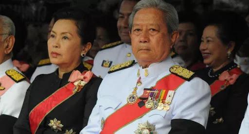 泰国航空公司损失,泰国航空十大巨头