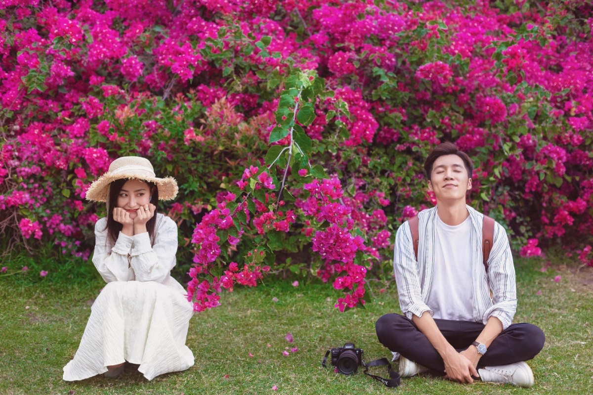 三亚打卡地点推荐旅游攻略,三亚小众打卡拍照推荐