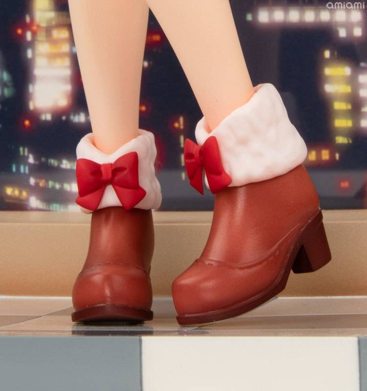 模玩分享一个桃红的手办,模玩殿堂白胡子手办推荐