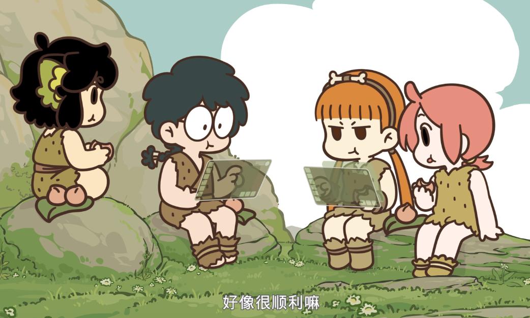 罗小黑战记35分析,罗小黑战记中最弱的地方