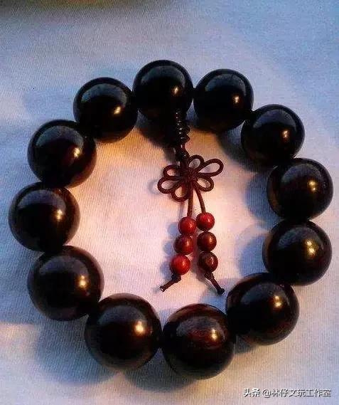 文玩绳结打结方法大全,文玩佛珠手串绳结