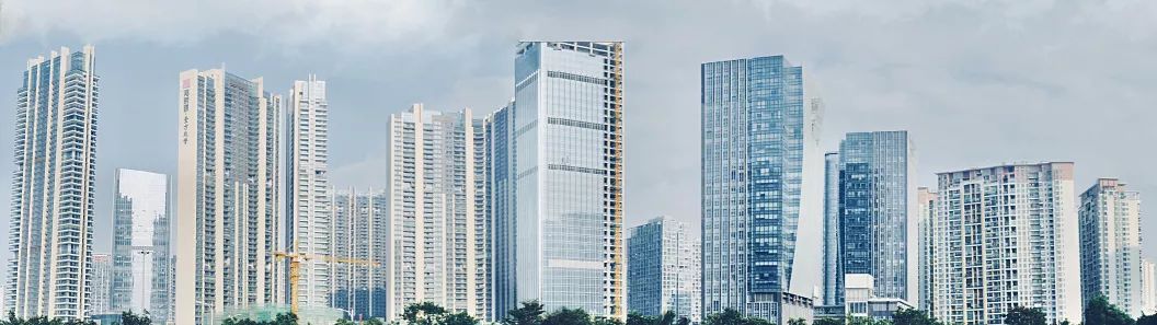 宝安西部中心,宝安中心