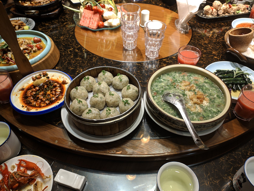 合肥1912有哪些店,穿越时空探店