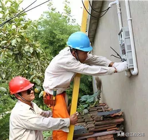 电力局如何发现偷电现象,供电公司怎么判断有人偷电