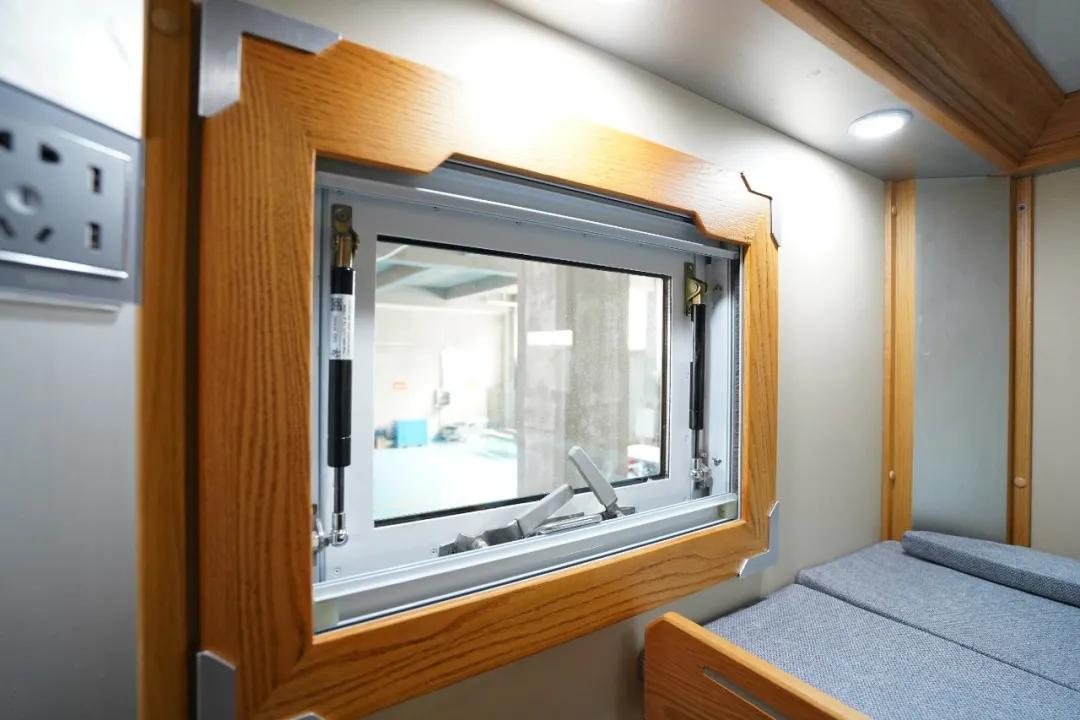 与动作导演赵汉唐达成合作看看新重汽曼恩无疆系列有哪些独特魅力