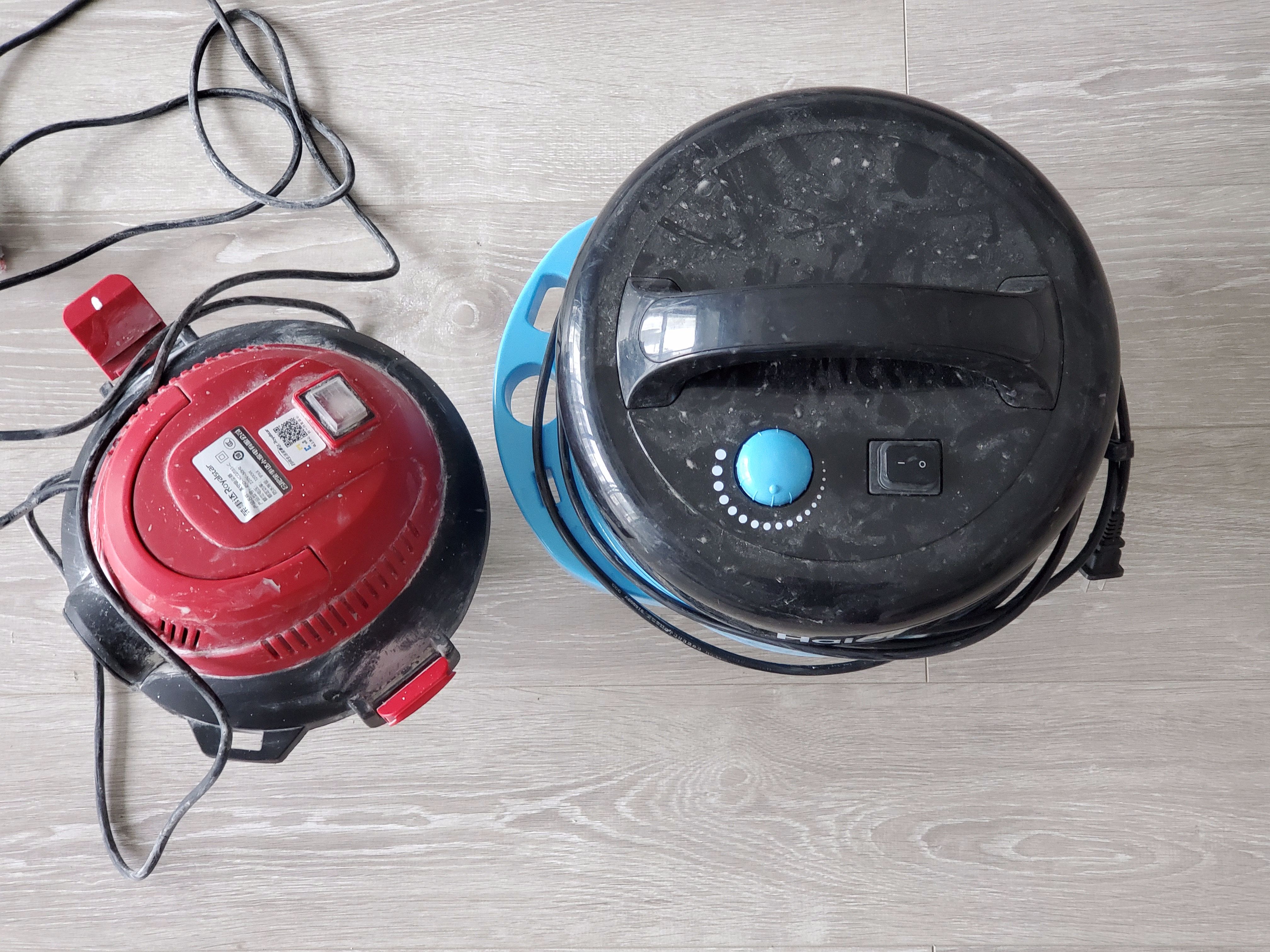 拖地干净小妙招家用,家里拖地简单快捷的办法