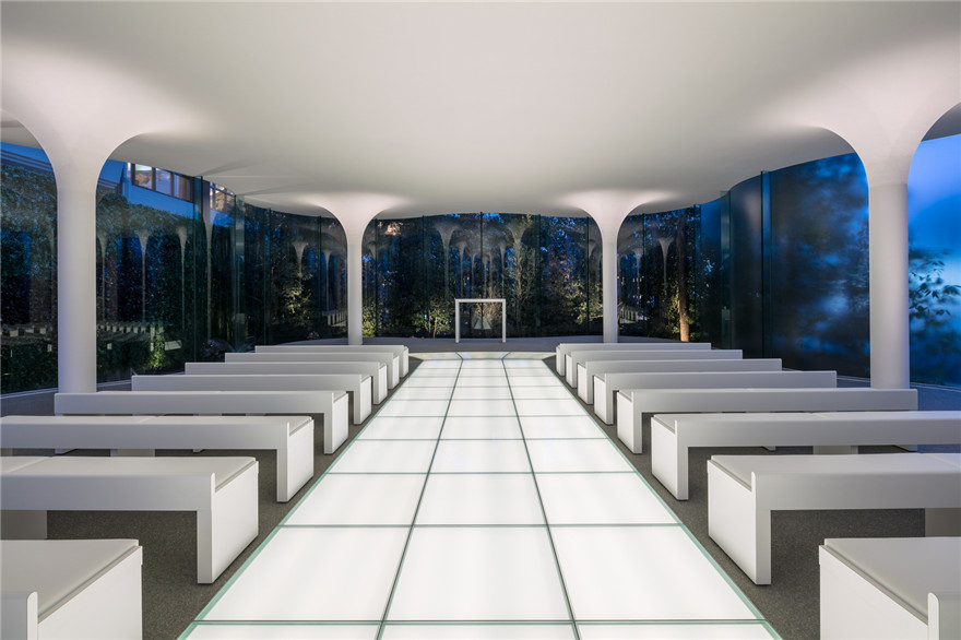 2020年度INSIDE国际室内设计大奖作品征集中,2019获奖作品回顾