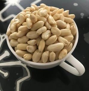 自制花生露好喝又营养,花生露原来是这么做的