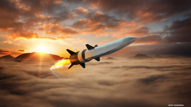 东风17军事技术,东风17在军事领域的运用